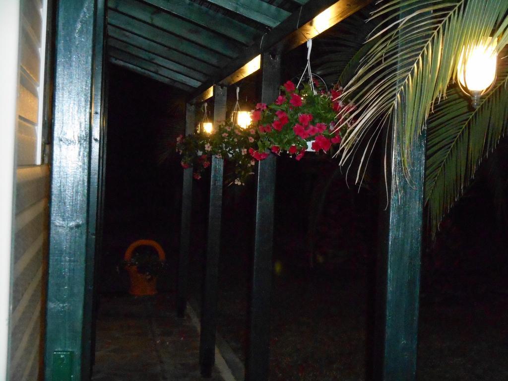 Villa Heliactida House Ormos Panagias Exterior foto